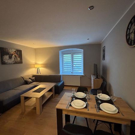 Apartament u Wojtusia Stronie Slaskie Bagian luar foto