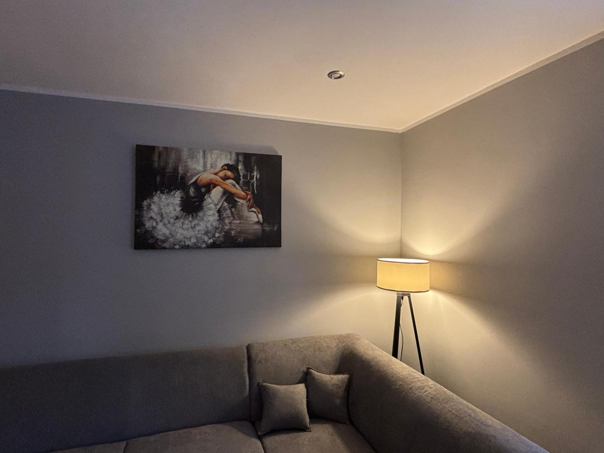 Apartament u Wojtusia Stronie Slaskie Bagian luar foto