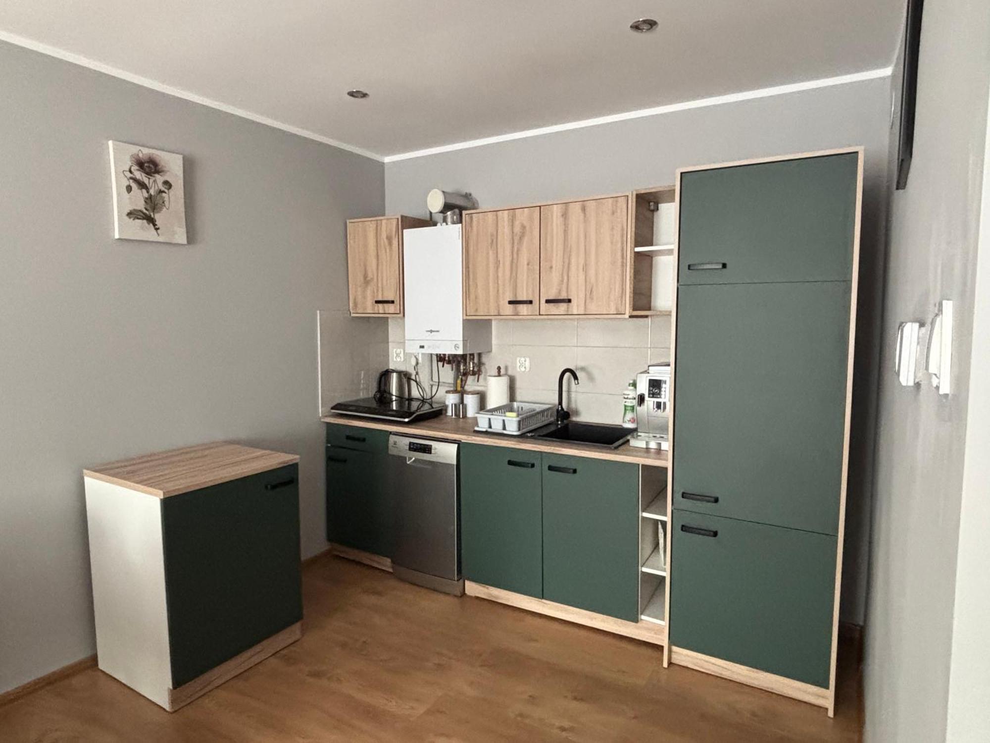 Apartament u Wojtusia Stronie Slaskie Bagian luar foto