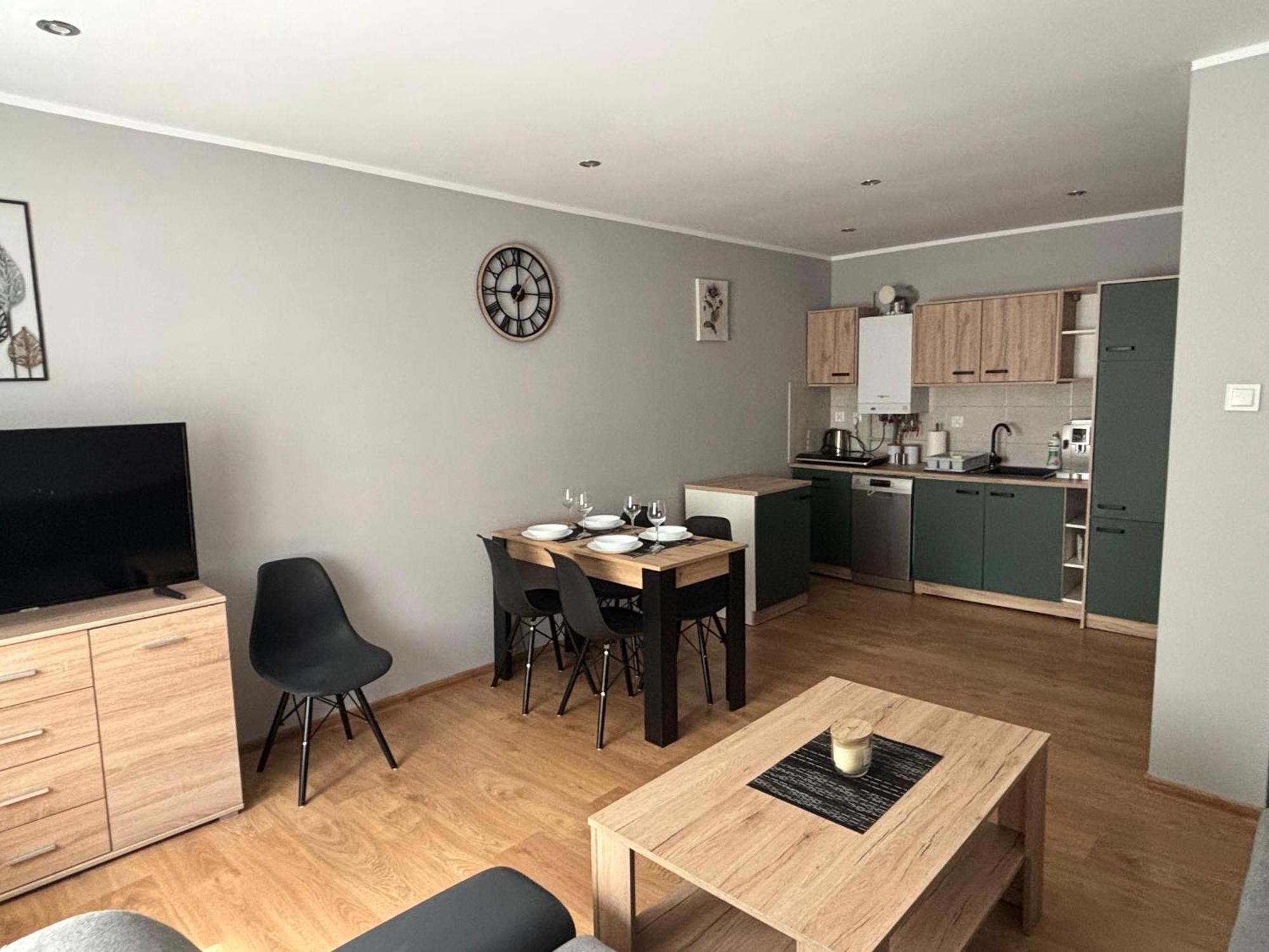 Apartament u Wojtusia Stronie Slaskie Bagian luar foto