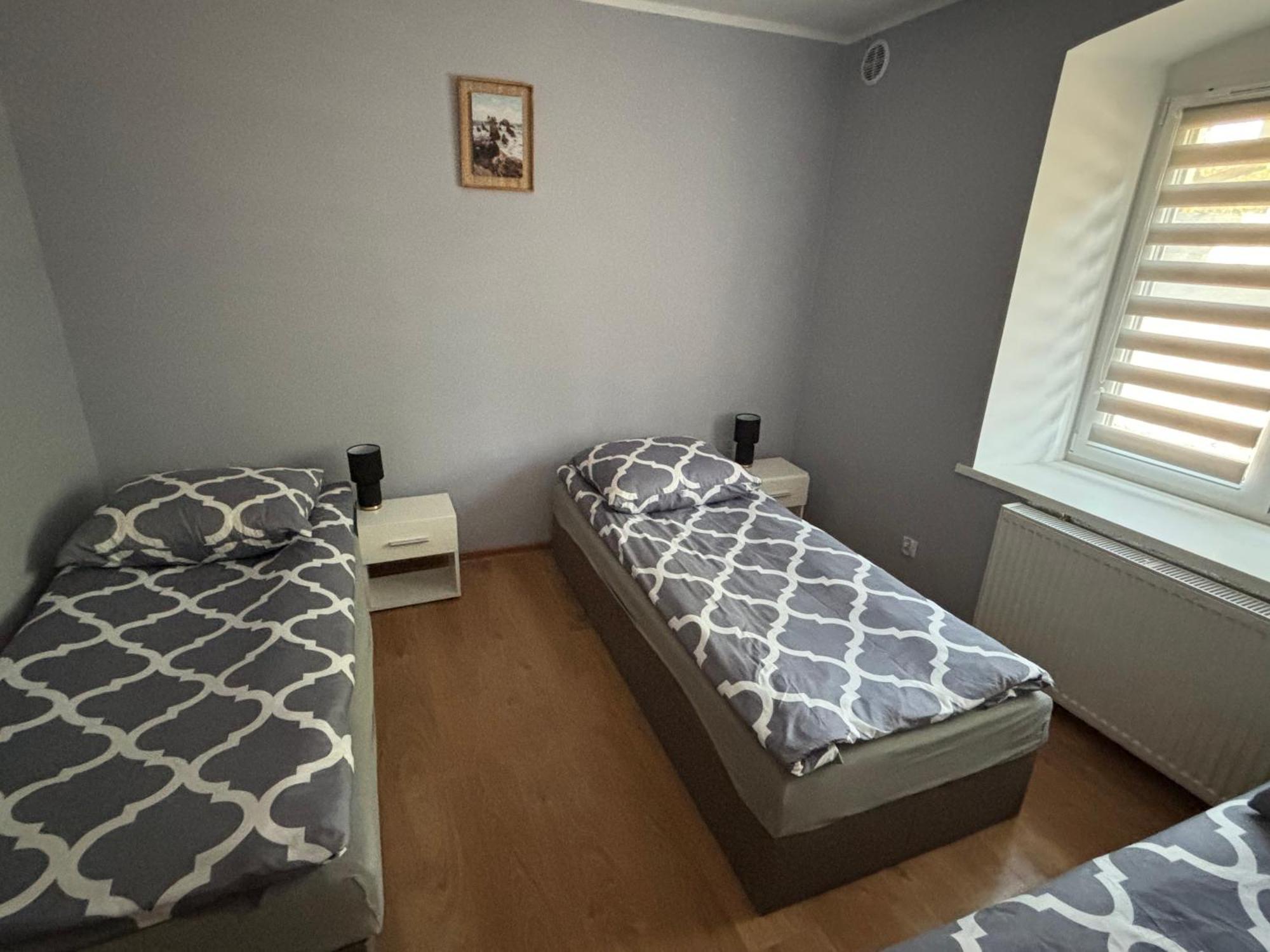 Apartament u Wojtusia Stronie Slaskie Bagian luar foto