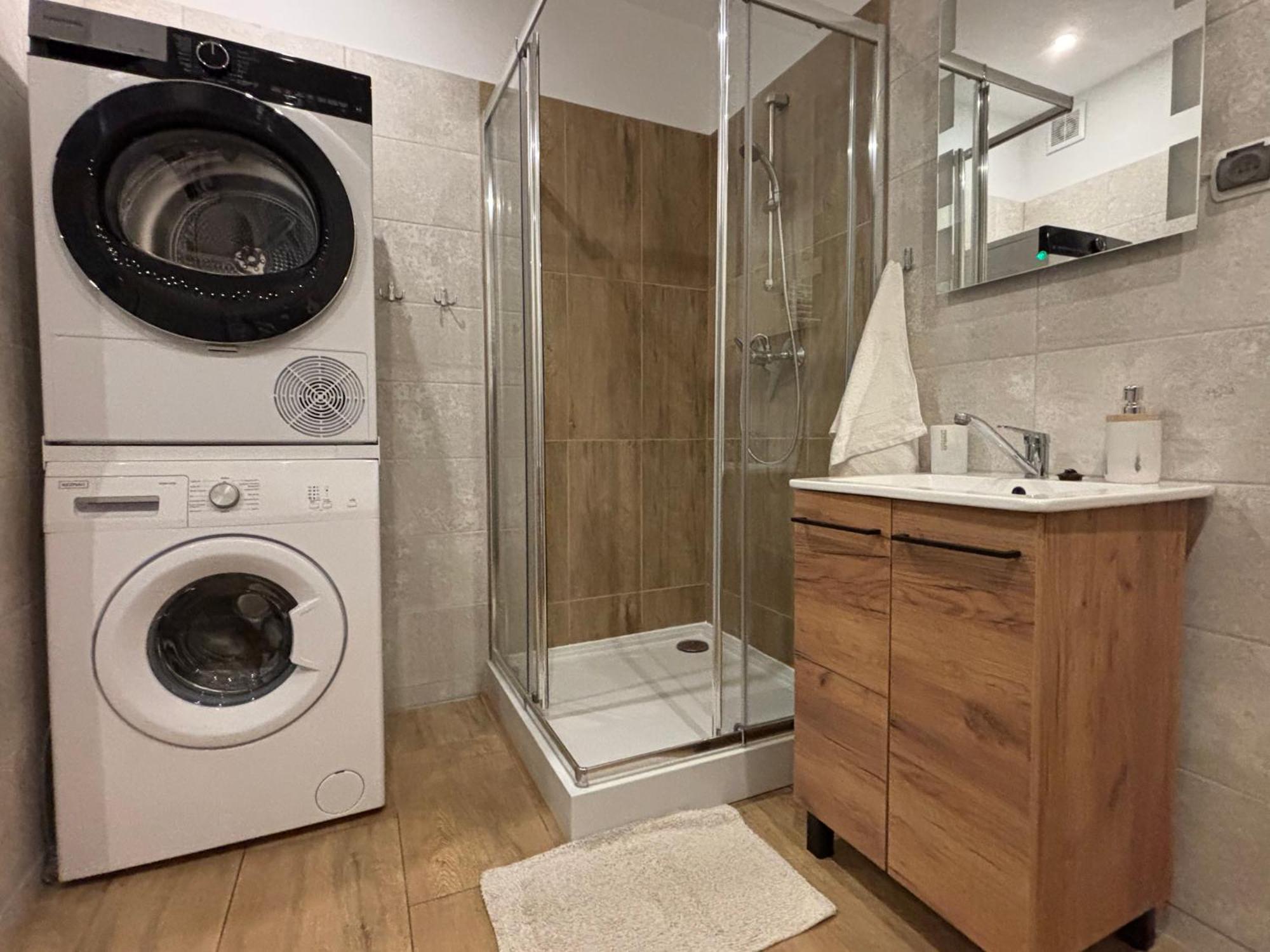 Apartament u Wojtusia Stronie Slaskie Bagian luar foto