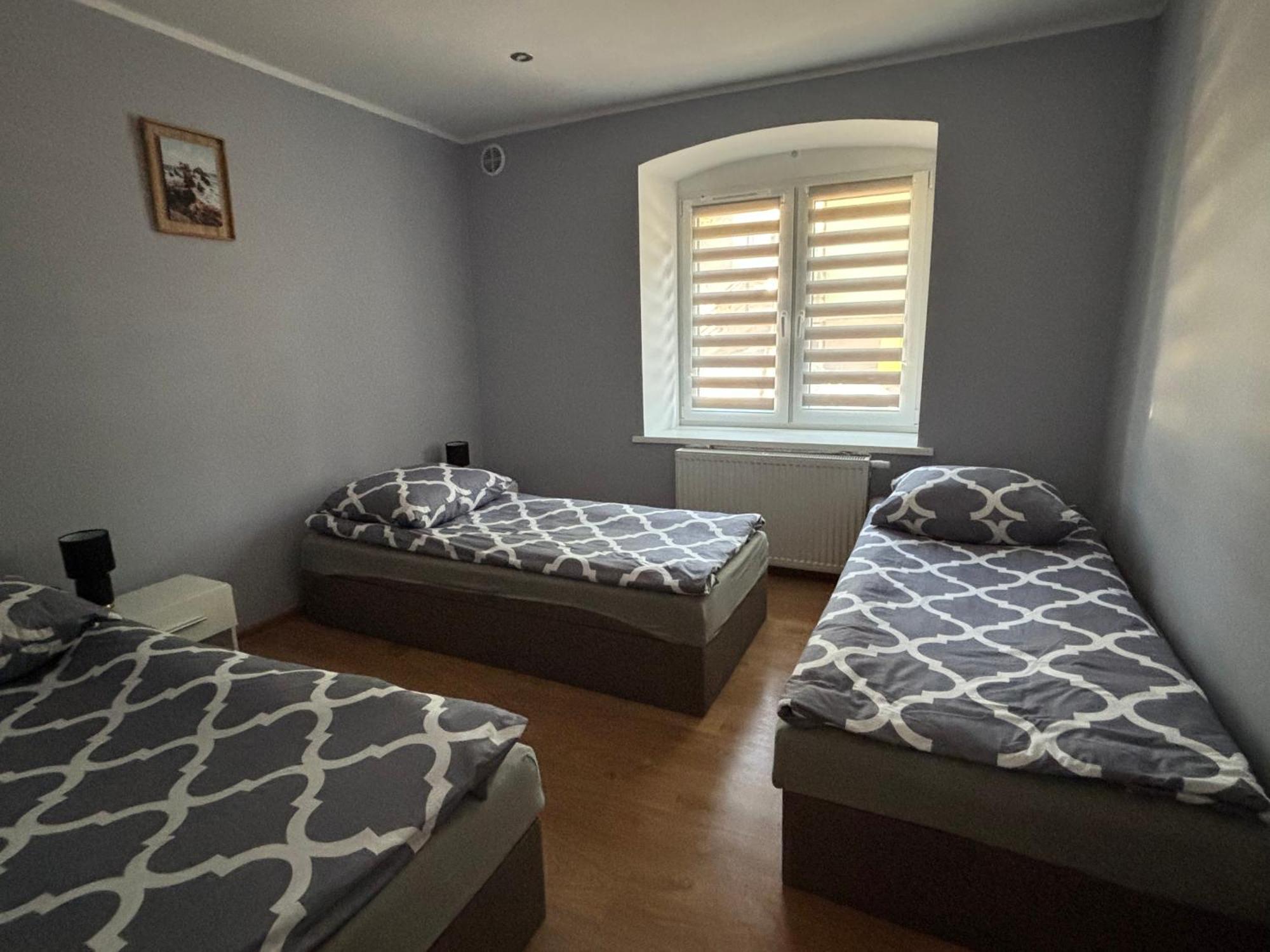 Apartament u Wojtusia Stronie Slaskie Bagian luar foto